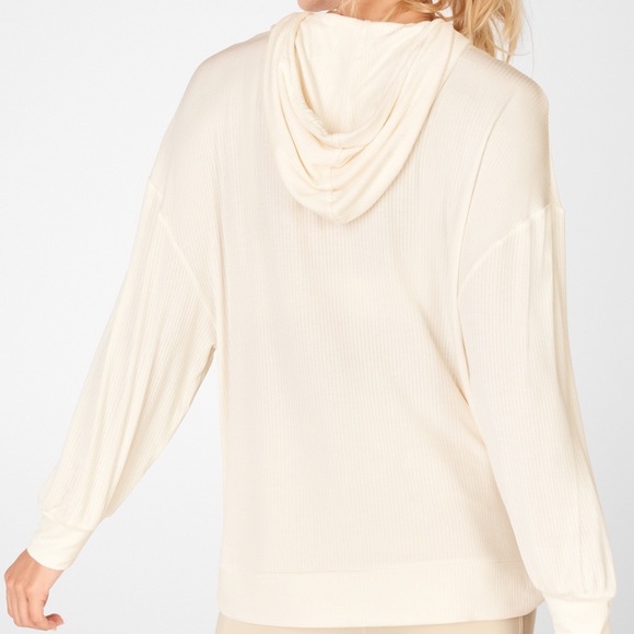 Fabletics Ambrose Rib Top - Picture 2 of 7